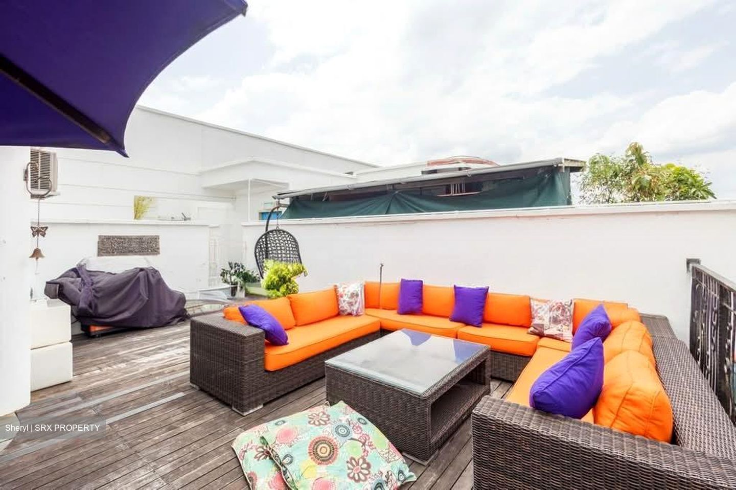 Northvale (D23), Apartment #543565401